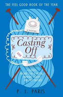 Casting Off-9781785300578