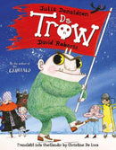 Da Trow : The Troll in Shetland Scots-9781785300684