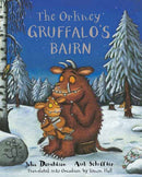 The Orkney Gruffalo's Bairn : The Gruffalo's Child in Orkney Scots-9781785300714
