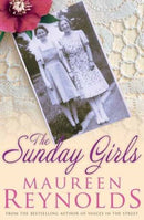 The Sunday Girls-9781785300769