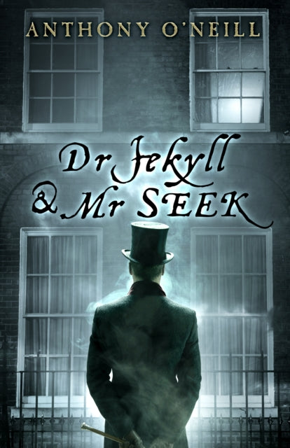 Dr Jekyll and Mr Seek-9781785301315