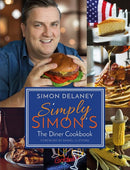 Simply Simon's: The Diner Cookbook-9781785301360