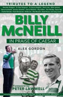 Billy McNeil: In Praise of Caesar-9781785301476