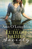 The Ludlow Ladies' Society-9781785301575