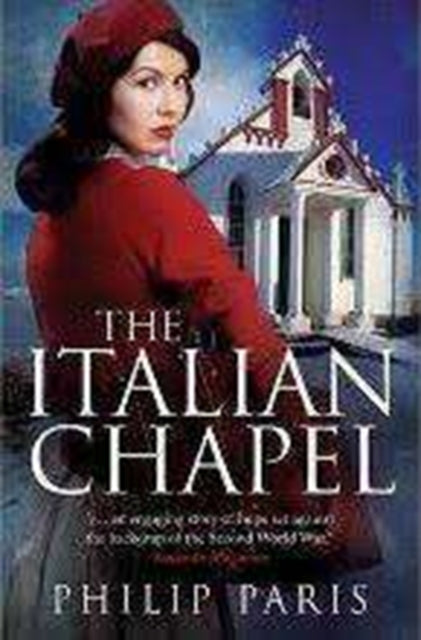The Italian Chapel-9781785301643