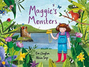 Maggie's Monsters-9781785301773