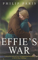 Effie's War-9781785301957