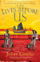 The Lives Before Us-9781785302305
