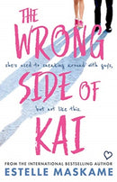 The Wrong Side of Kai-9781785302480
