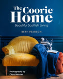 The Coorie Home-9781785302671
