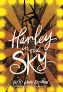 Harley in the Sky-9781785302879