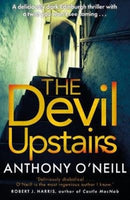 The Devil Upstairs-9781785302909