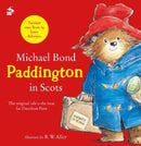 Paddington in Scots-9781785303074