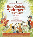 The Itchy Coo Book o Hans Christian Andersen's Fairy Tales in Scots-9781785303135