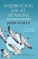 Inspiration for All Seasons : Celtic Wisdom for Today-9781785303166