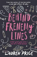 Behind Frenemy Lines-9781785303784