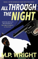 All Through the Night-9781785303951