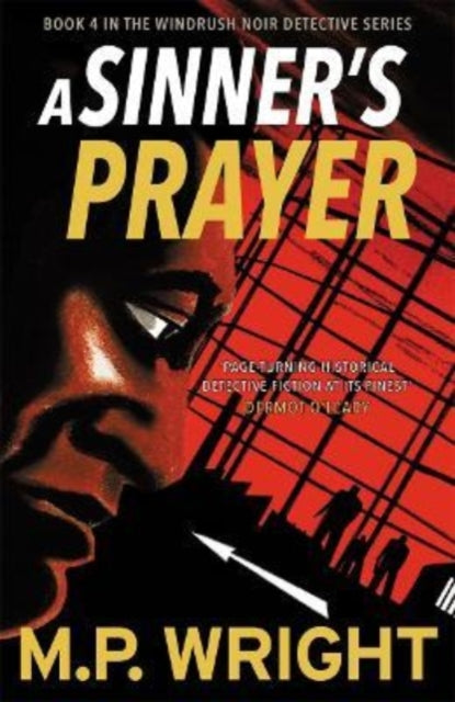 A Sinner's Prayer-9781785303975