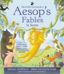The Itchy Coo Book o Aesop's Fables in Scots-9781785303999