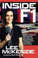 Inside F1 : Life alongside legends-9781785304293