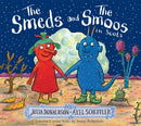 The Smeds and the Smoos in Scots-9781785305658