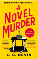 Novel Murder