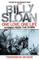 One Love, One Life : Stories from the Stars-9781785306303
