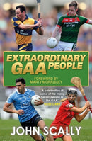 Extraordinary GAA People-9781785306327