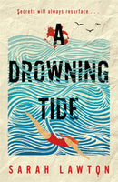 A Drowning Tide : A must-read cryptic crossword mystery for fans of BBC's Ludwig-9781785306716