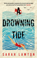 A Drowning Tide : A must-read cryptic crossword mystery for fans of BBC's Ludwig-9781785306754