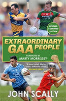 Extraordinary GAA People-9781785306952