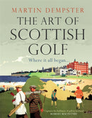 The Art of Scottish Golf-9781785307102