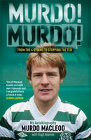 Murdo! Murdo! : My Autobiography-9781785307140