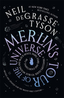 Merlin''s Tour of the Universe