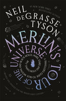 Merlin''s Tour of the Universe