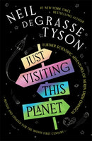 Just Visiting This Planet