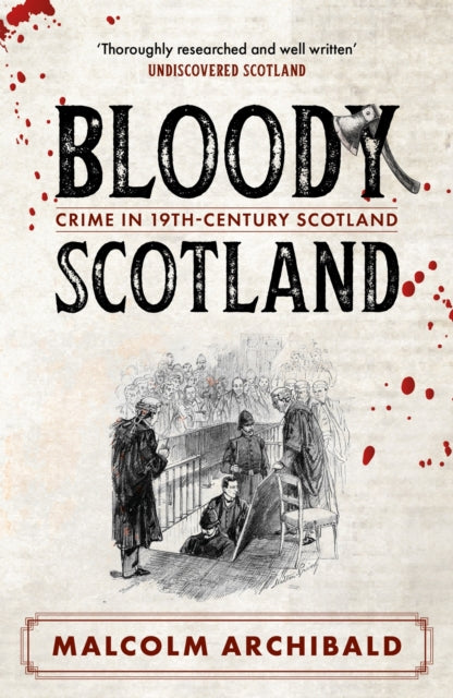Bloody Scotland