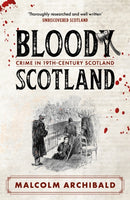 Bloody Scotland