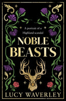 Noble Beasts