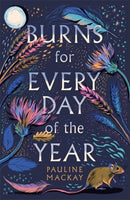 Burns for Every Day of the Year-9781785308598