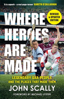 Where Heroes Are Made