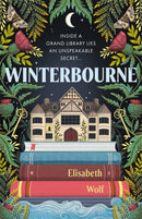 Winterbourne : A spellbinding reinvention of the Gothic genre-9781785308673