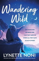 Wandering Wild : get lost in the Australian outback with this swoony YA romance-9781785308772