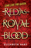 Red as Royal Blood-9781785308802