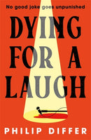 Dying To Laugh