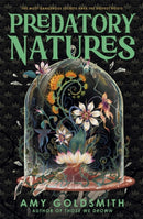 Predatory Natures-9781785308864
