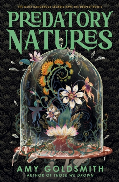 Predatory Natures