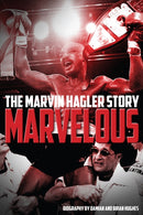 Marvelous : The Marvin Hagler Story-9781785311451