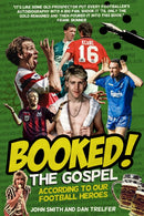 Booked! : The Gospel According to our Football Heroes-9781785313936