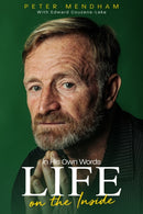 In His Own Words : Life on the Inside-9781785314896